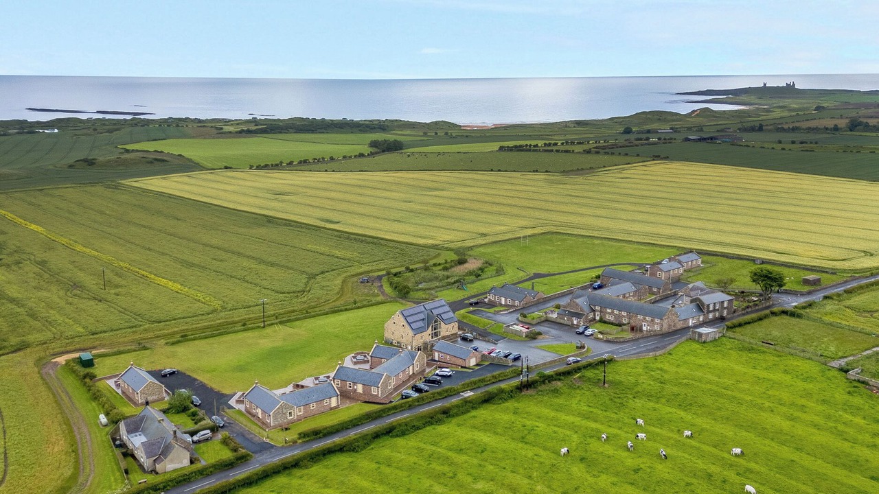 Photo of Others in Embleton