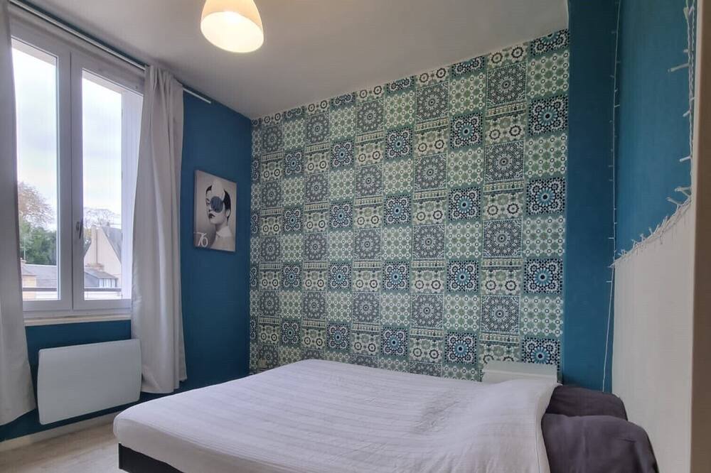 Photo of Bedroom in Evreux