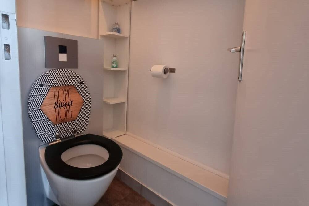 Photo of Bathroom in Evreux