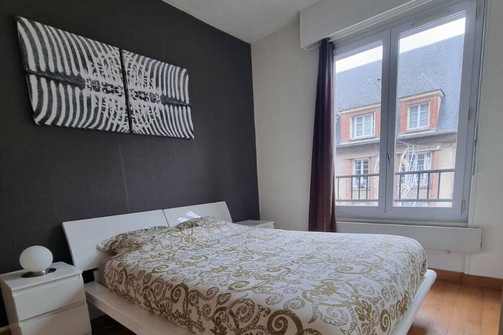 Photo of Bedroom in Evreux