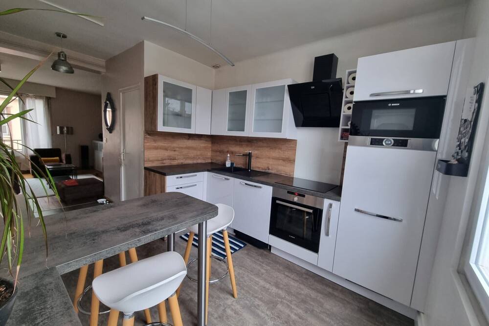 Photo of Kitchen in Evreux