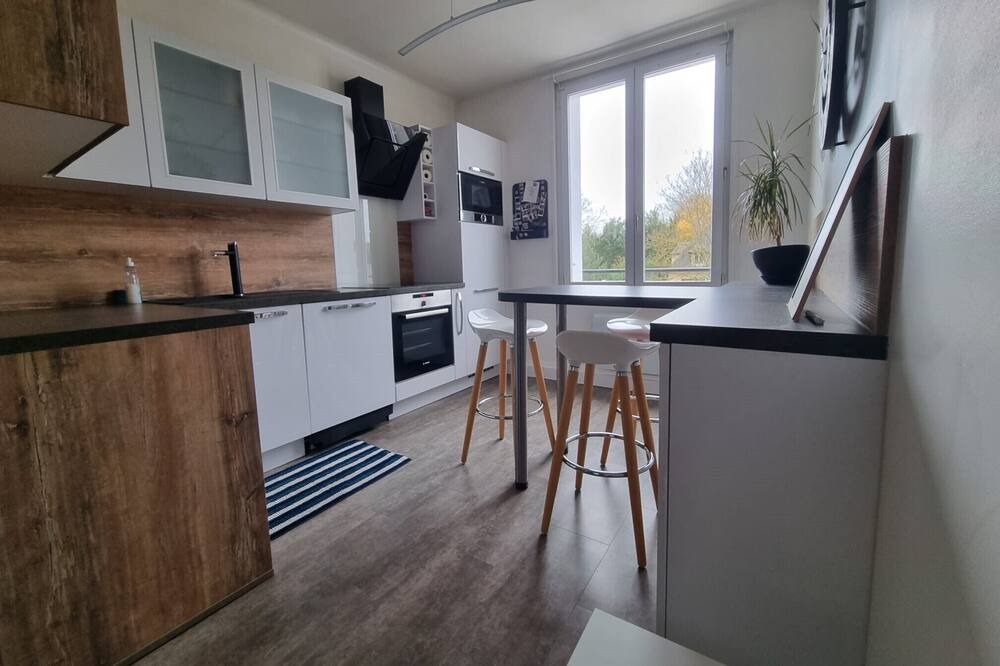 Photo of Kitchen in Evreux