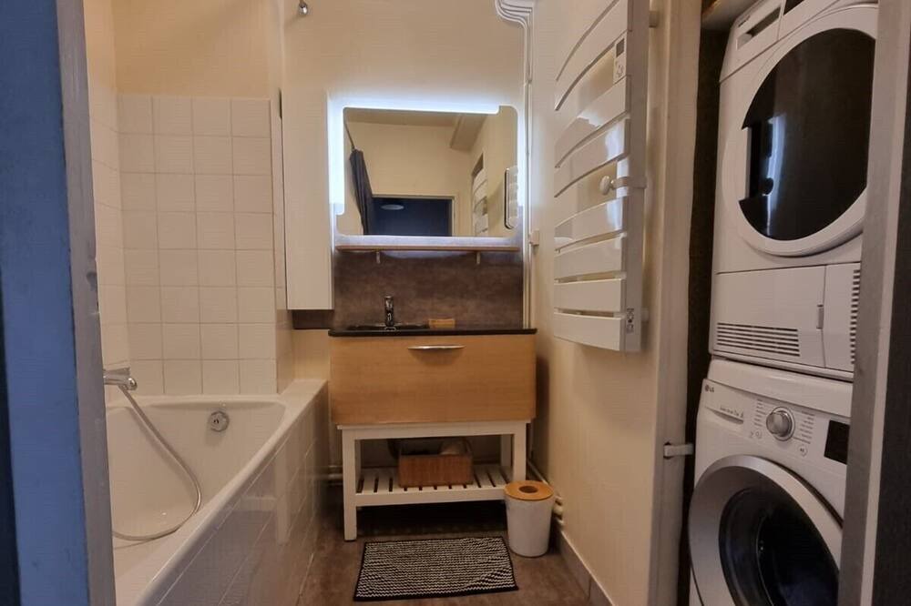 Photo of Bathroom in Evreux
