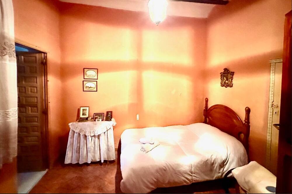 Photo of Bedroom in Altura