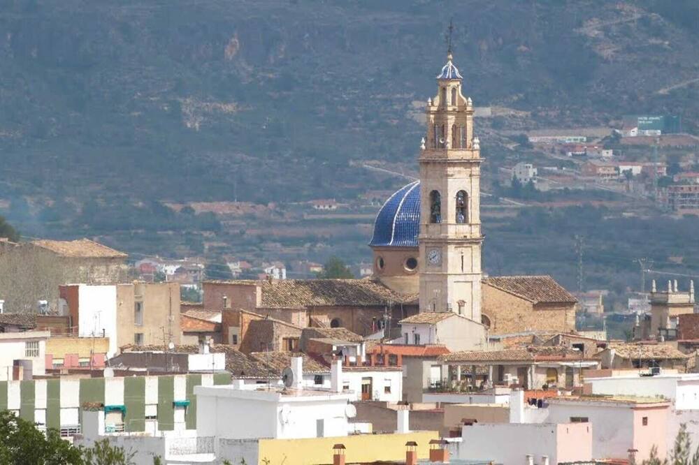 Photo of Outdoor in Altura