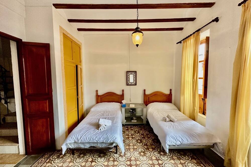Photo of Bedroom in Altura