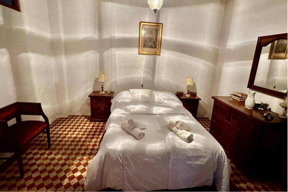 Photo of Bedroom in Altura
