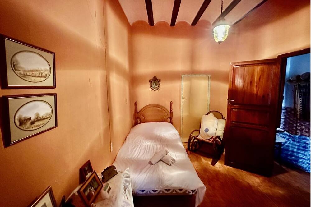 Photo of Bedroom in Altura