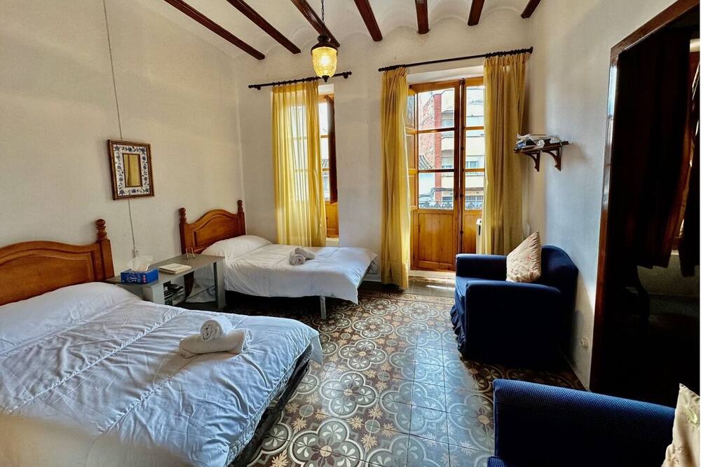 Photo of Bedroom in Altura