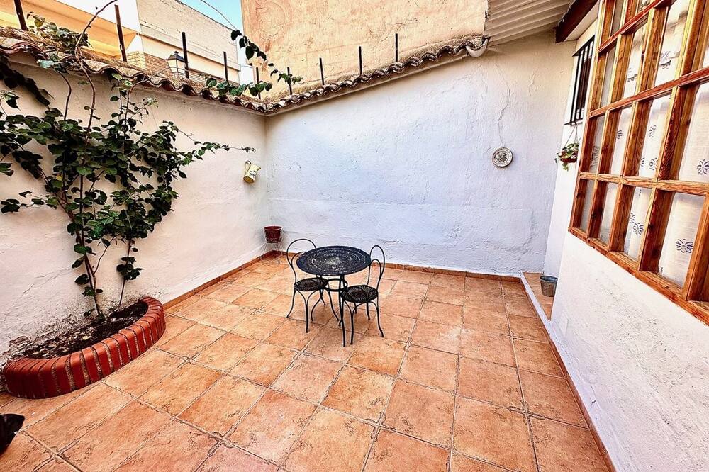 Photo of Outdoor in Altura