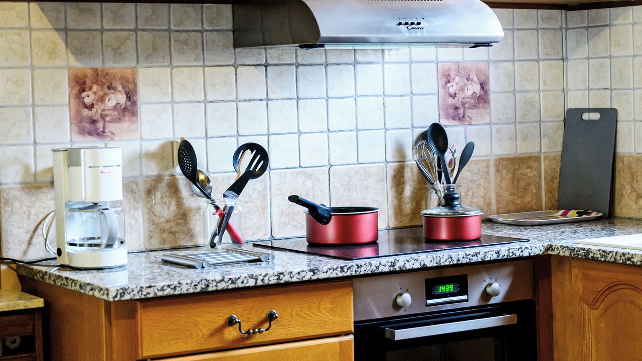 Photo of Kitchen in Chenou