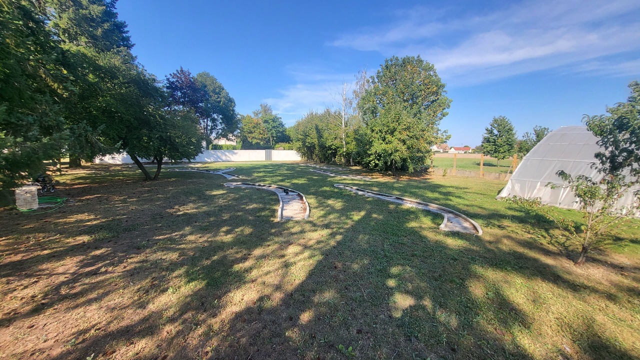 Photo of Outdoor in Chenou