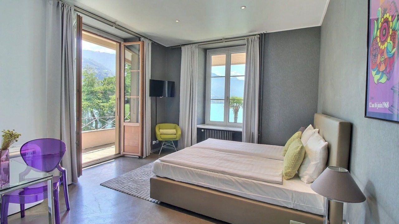 Photo of Patio Balcony in Clarens
