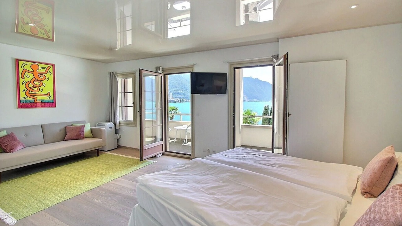 Photo of Patio Balcony in Clarens