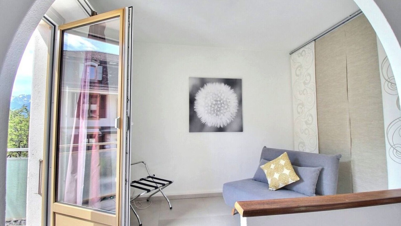 Photo of Bedroom in Clarens