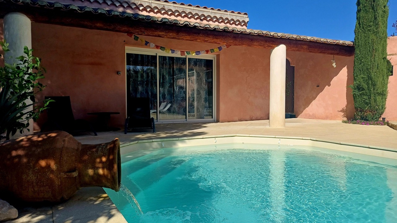 Photo of Outdoor in Saint-Gervais-sur-Roubion