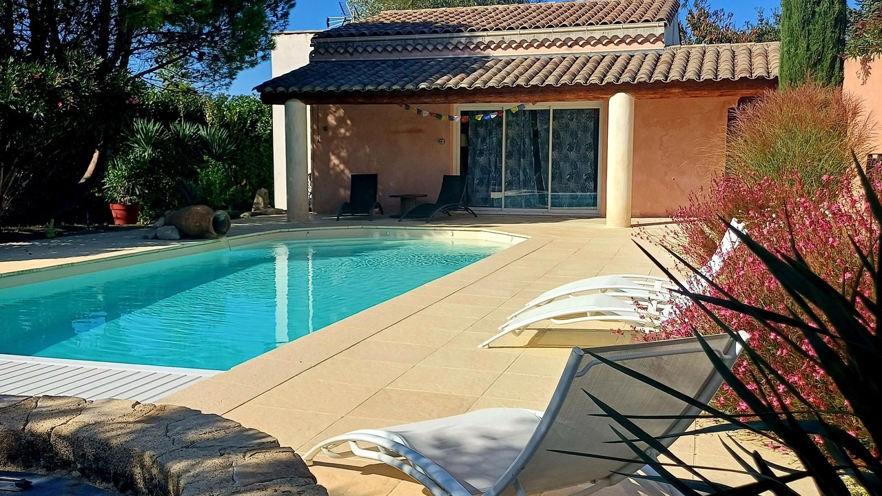 Photo of Outdoor in Saint-Gervais-sur-Roubion