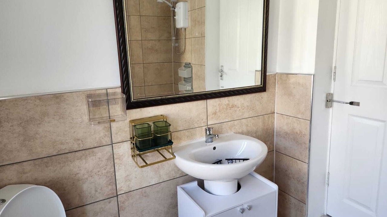 Photo of Bathroom in Stone