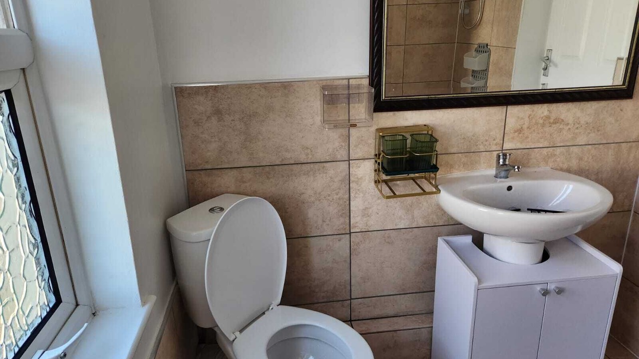 Photo of Bathroom in Stone