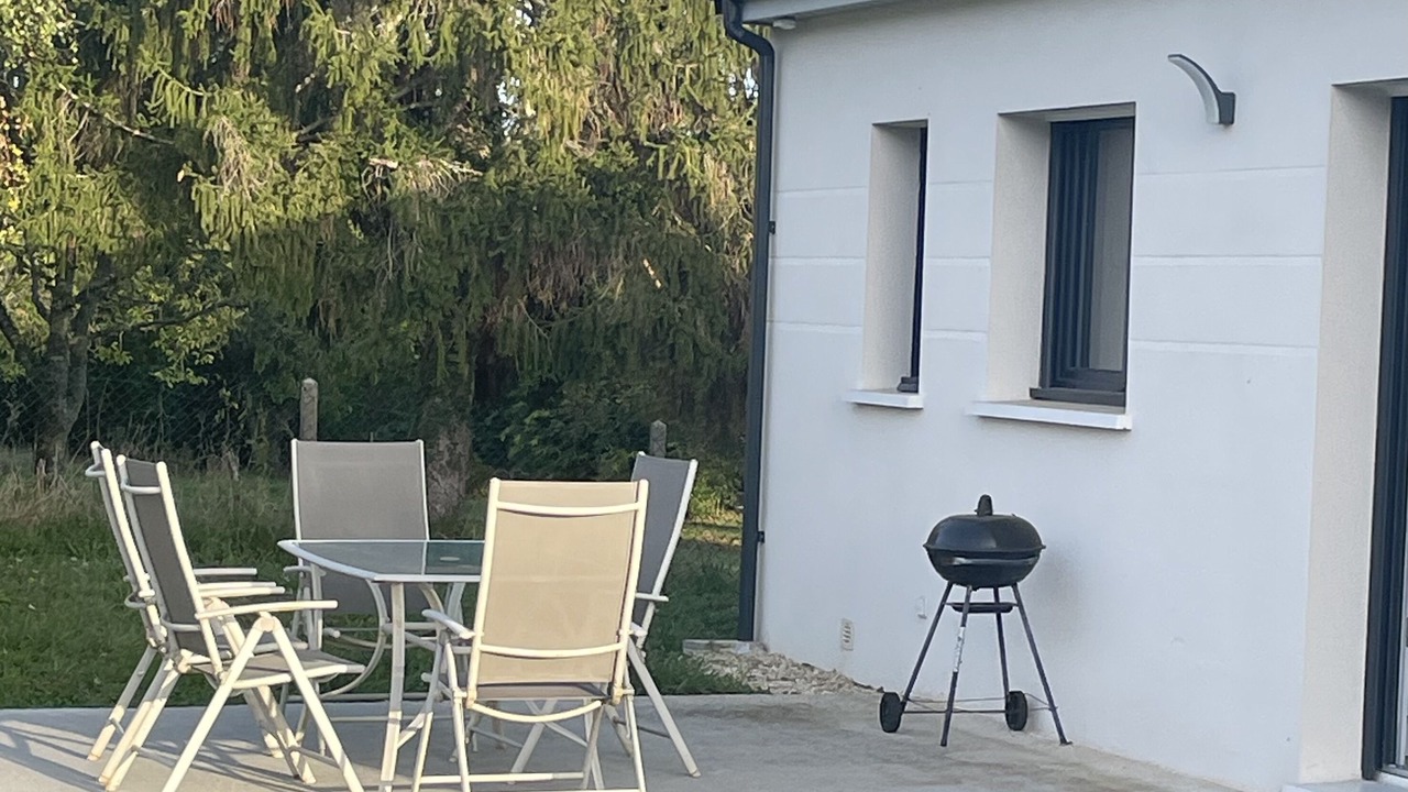 Photo of Outdoor in Coulounieix-Chamiers