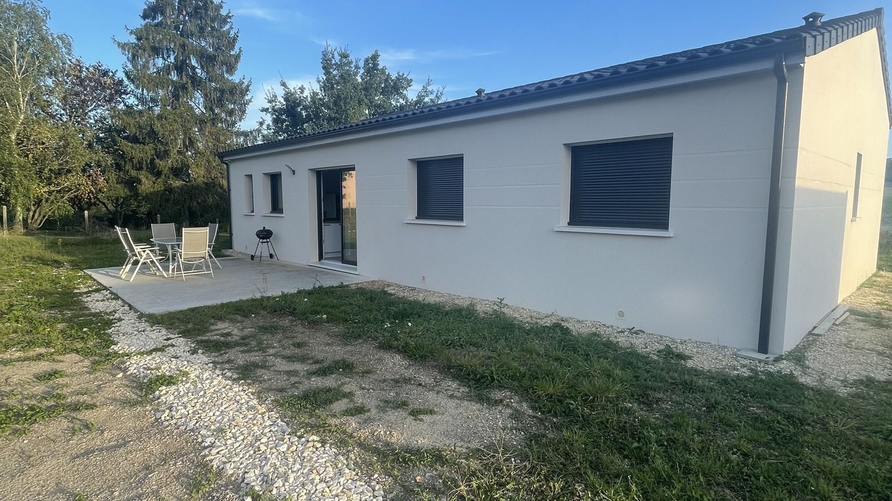 Photo of Outdoor in Coulounieix-Chamiers