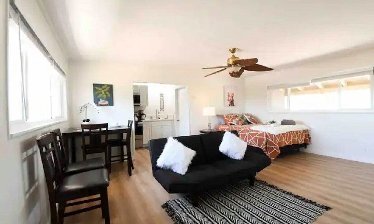 Photo of Livingroom in Rialto