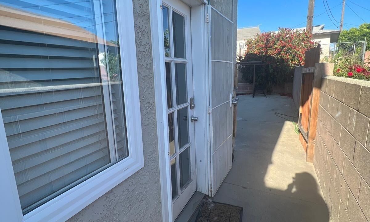 Photo of Outdoor in Rialto