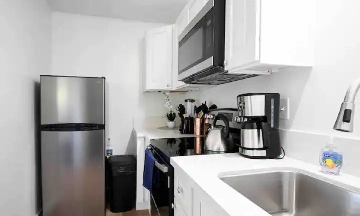 Photo of Kitchen in Rialto