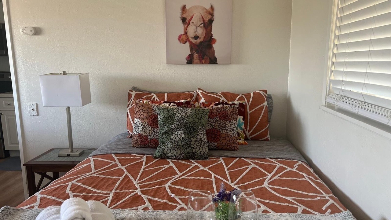 Photo of Livingroom in Rialto