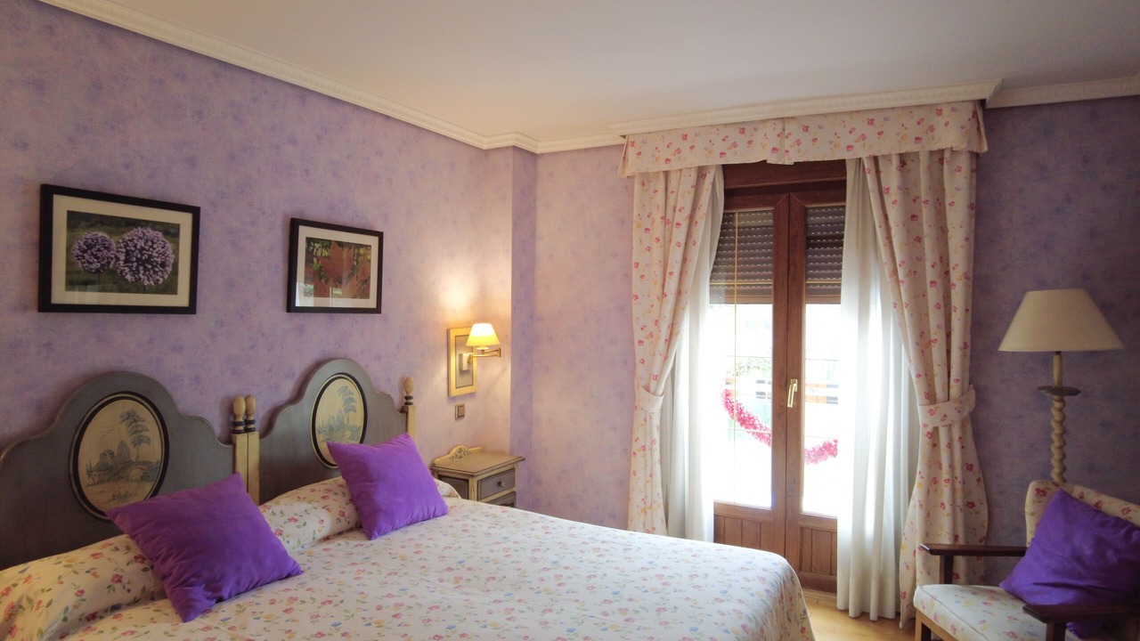 Photo of Bedroom in Moralzarzal