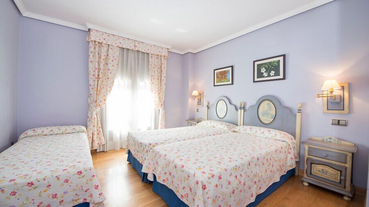 Photo of Bedroom in Moralzarzal