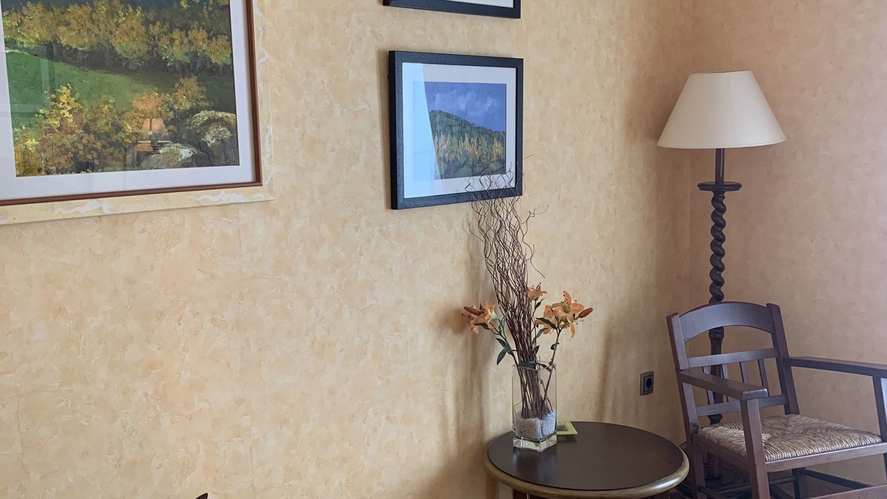 Photo of Bedroom in Moralzarzal