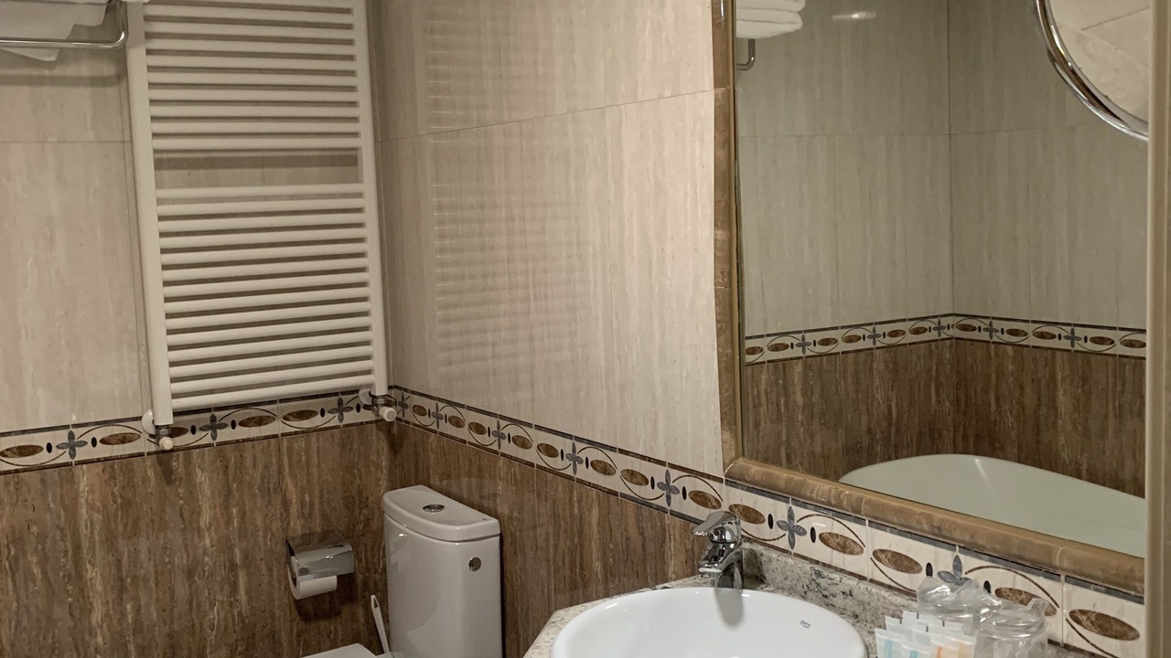 Photo of Bathroom in Moralzarzal