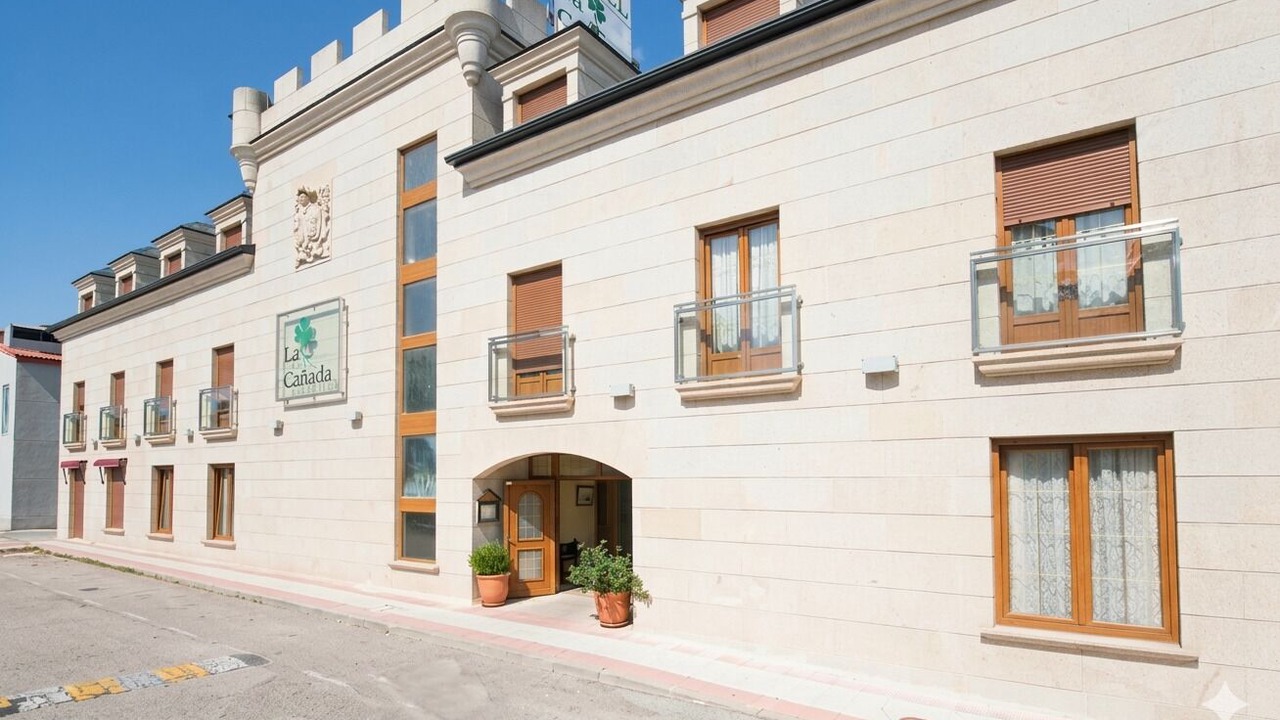 Photo of Outdoor in Moralzarzal