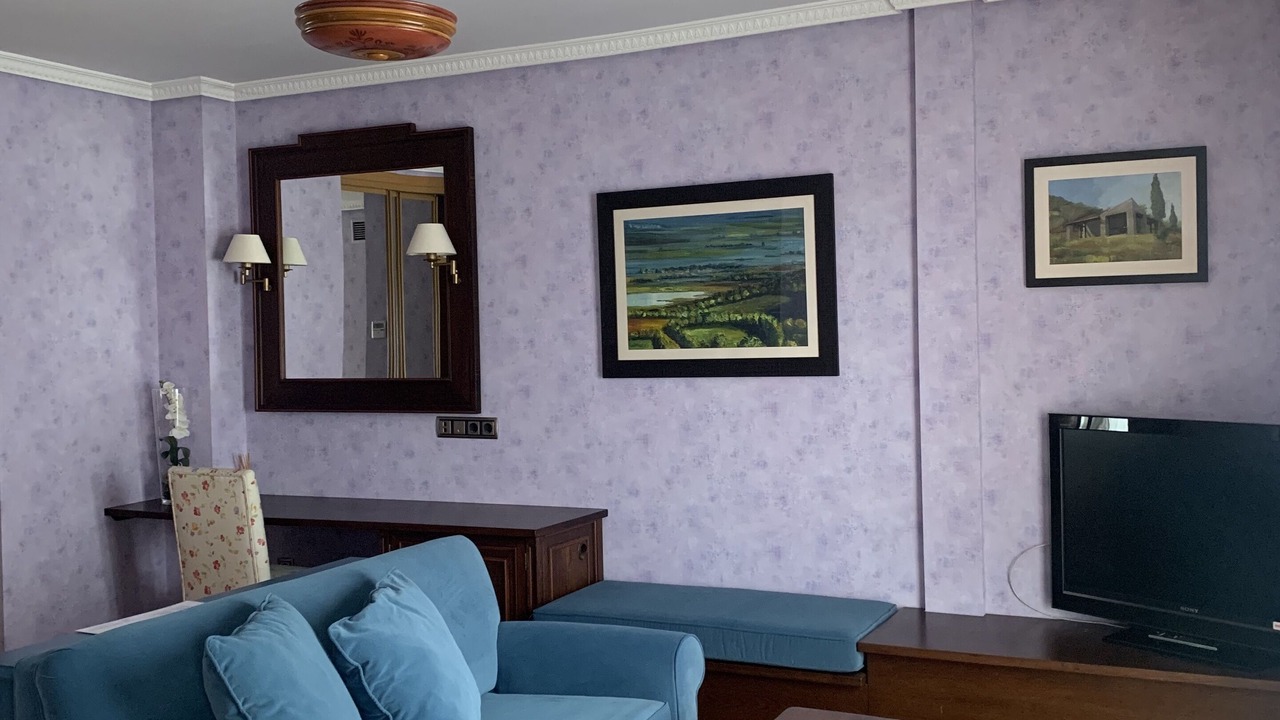 Photo of Bedroom in Moralzarzal