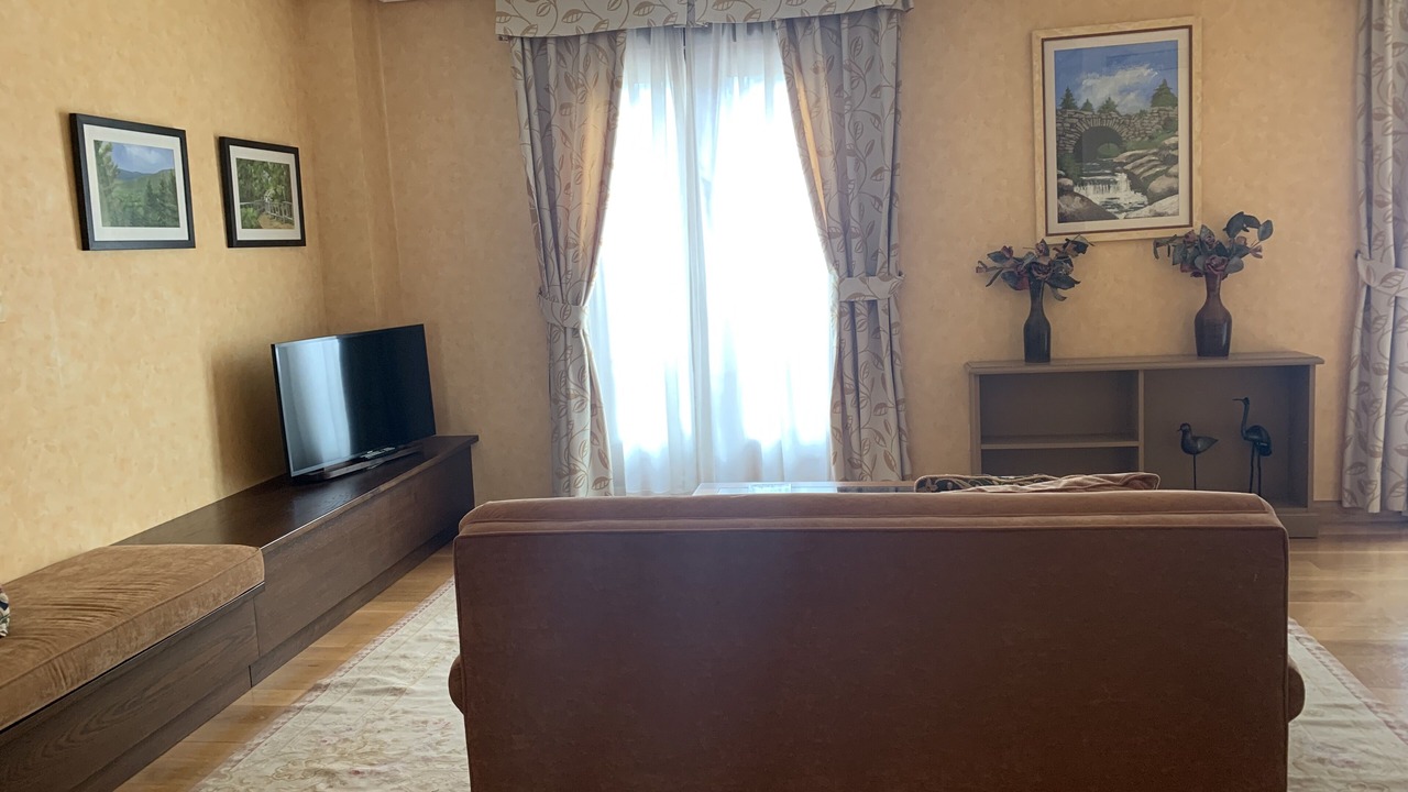 Photo of Bedroom in Moralzarzal