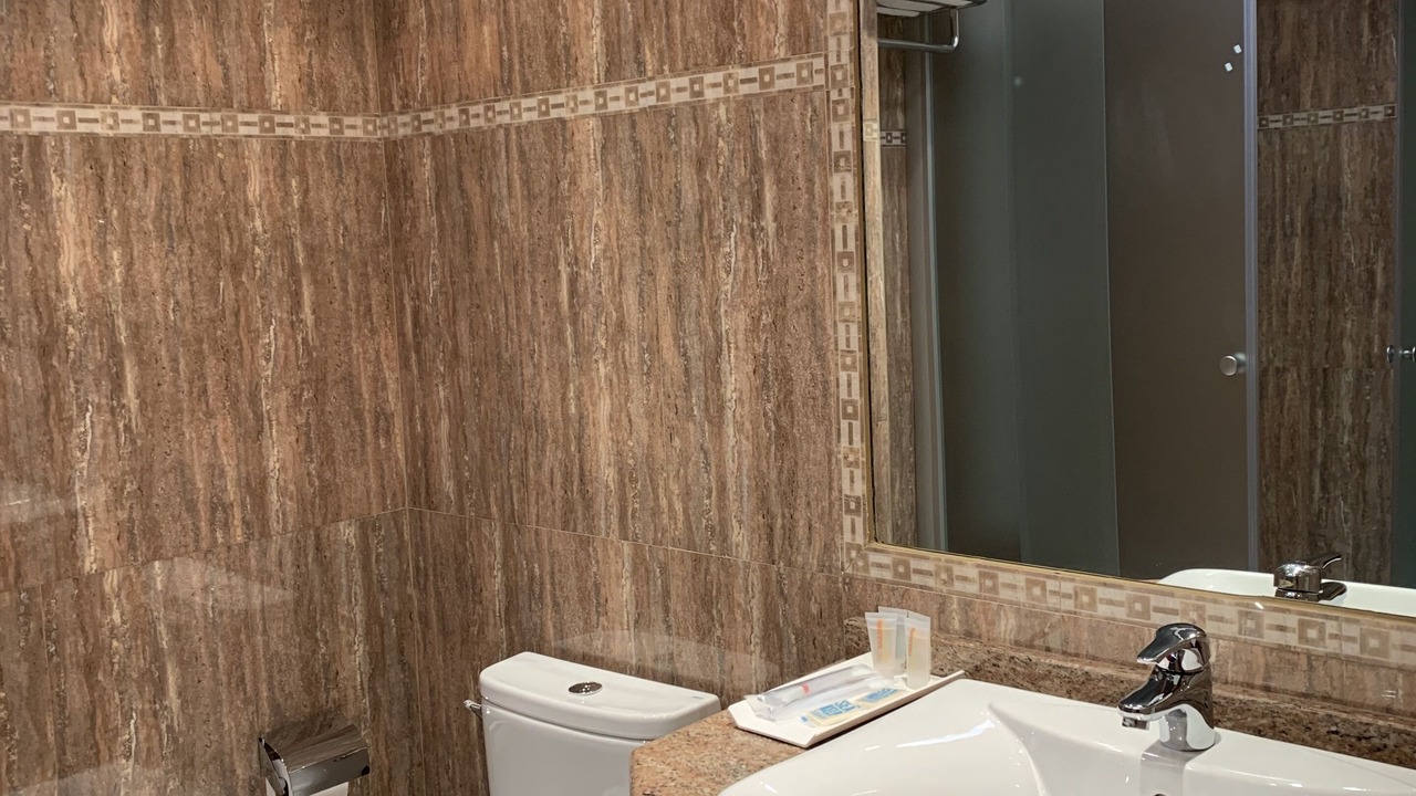 Photo of Bathroom in Moralzarzal