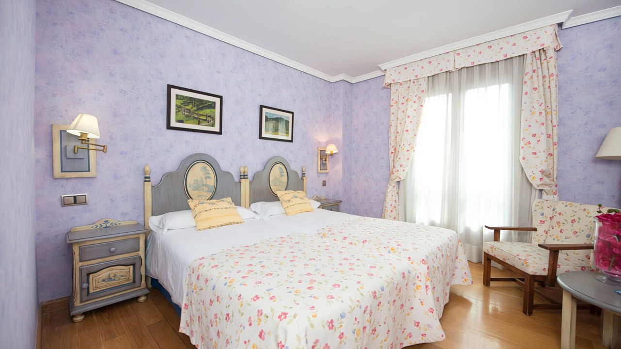Photo of Bedroom in Moralzarzal