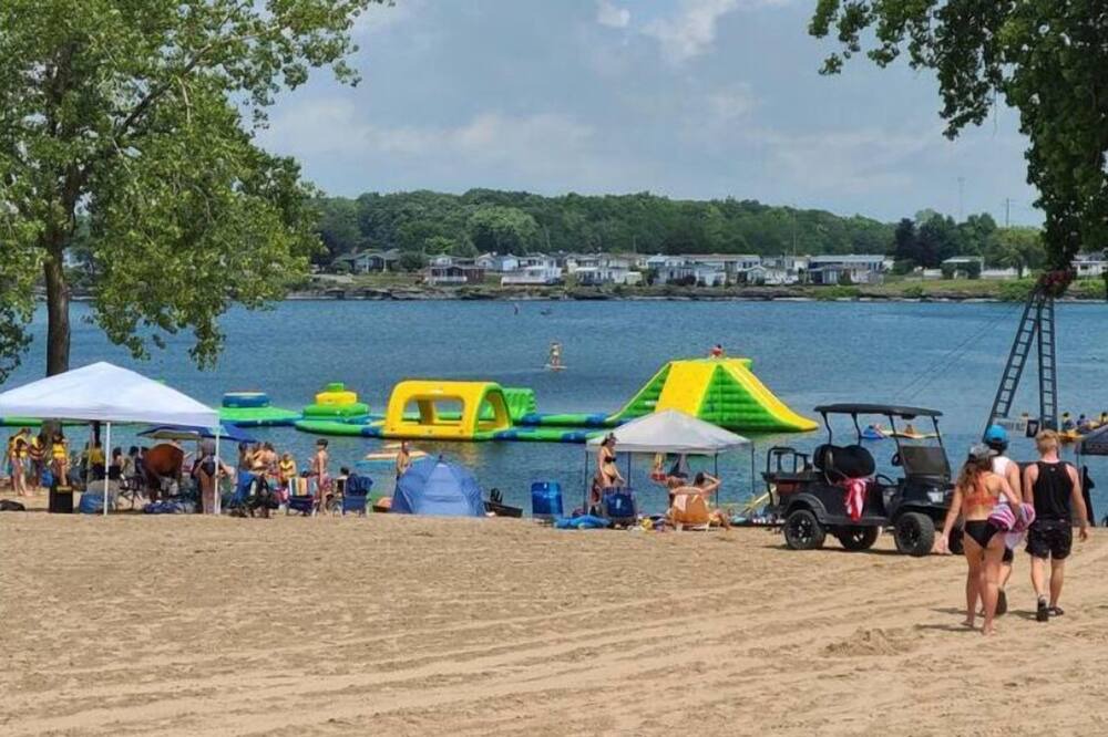 Photo of Outdoor in Sherkston