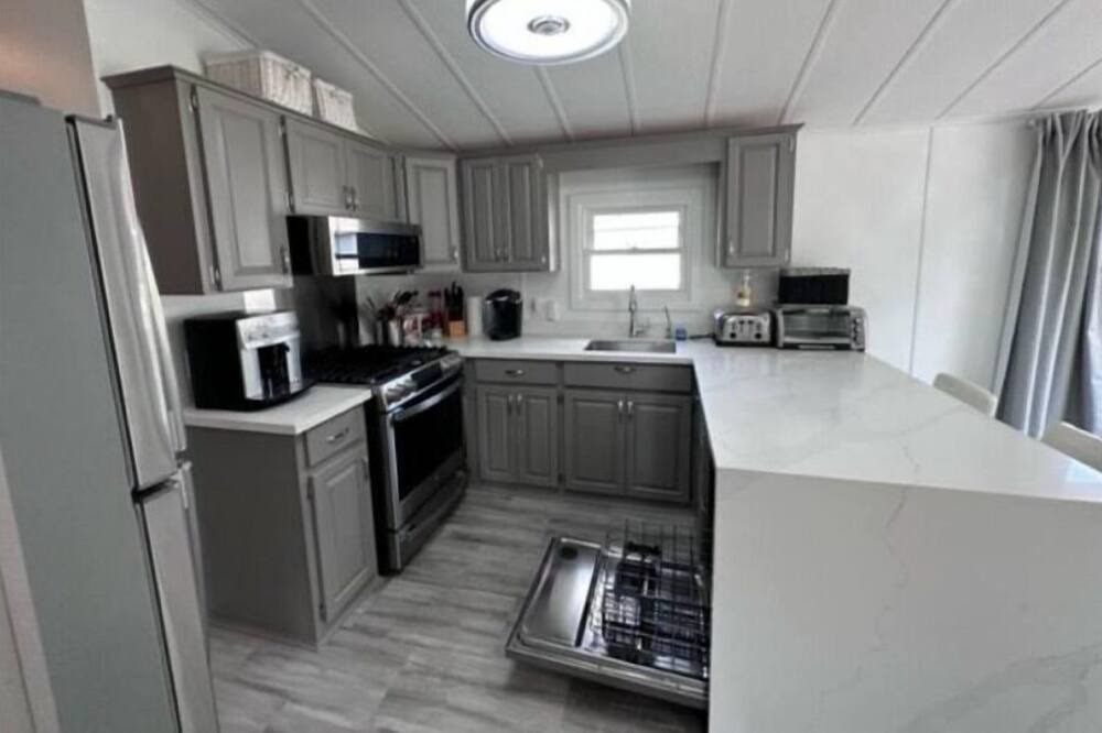 Photo of Kitchen in Sherkston