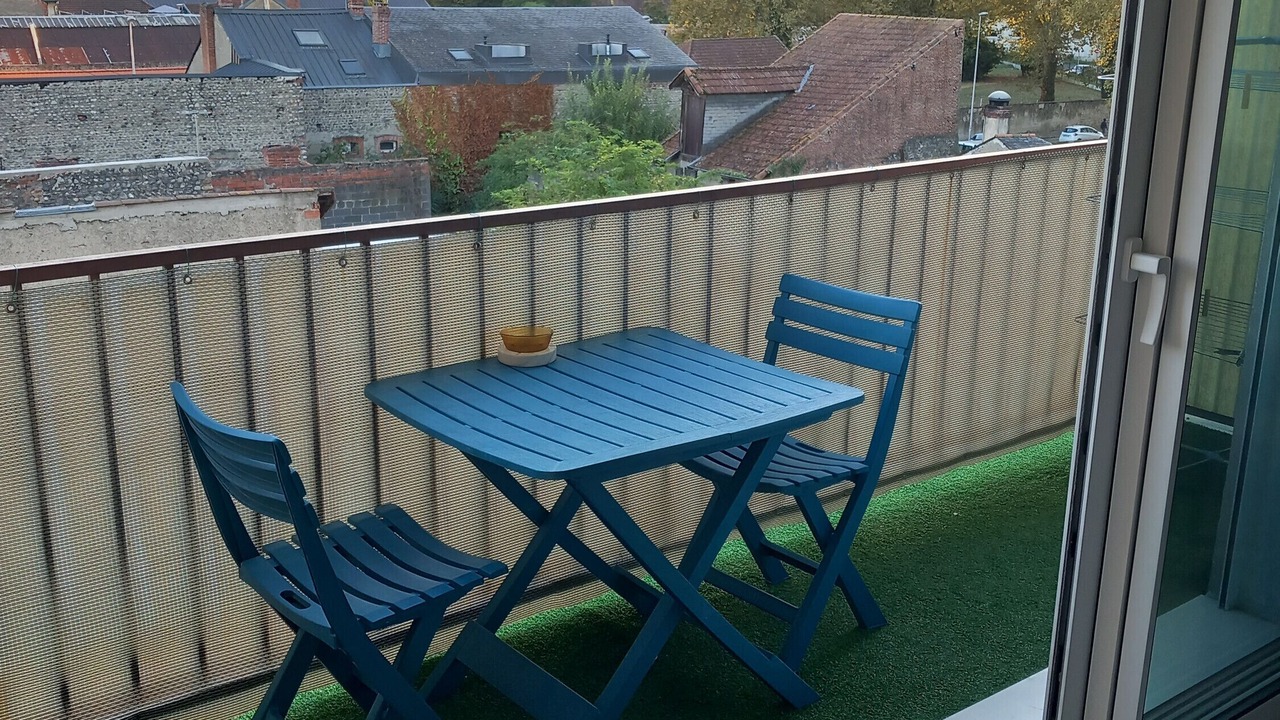 Photo of Outdoor in Tarbes