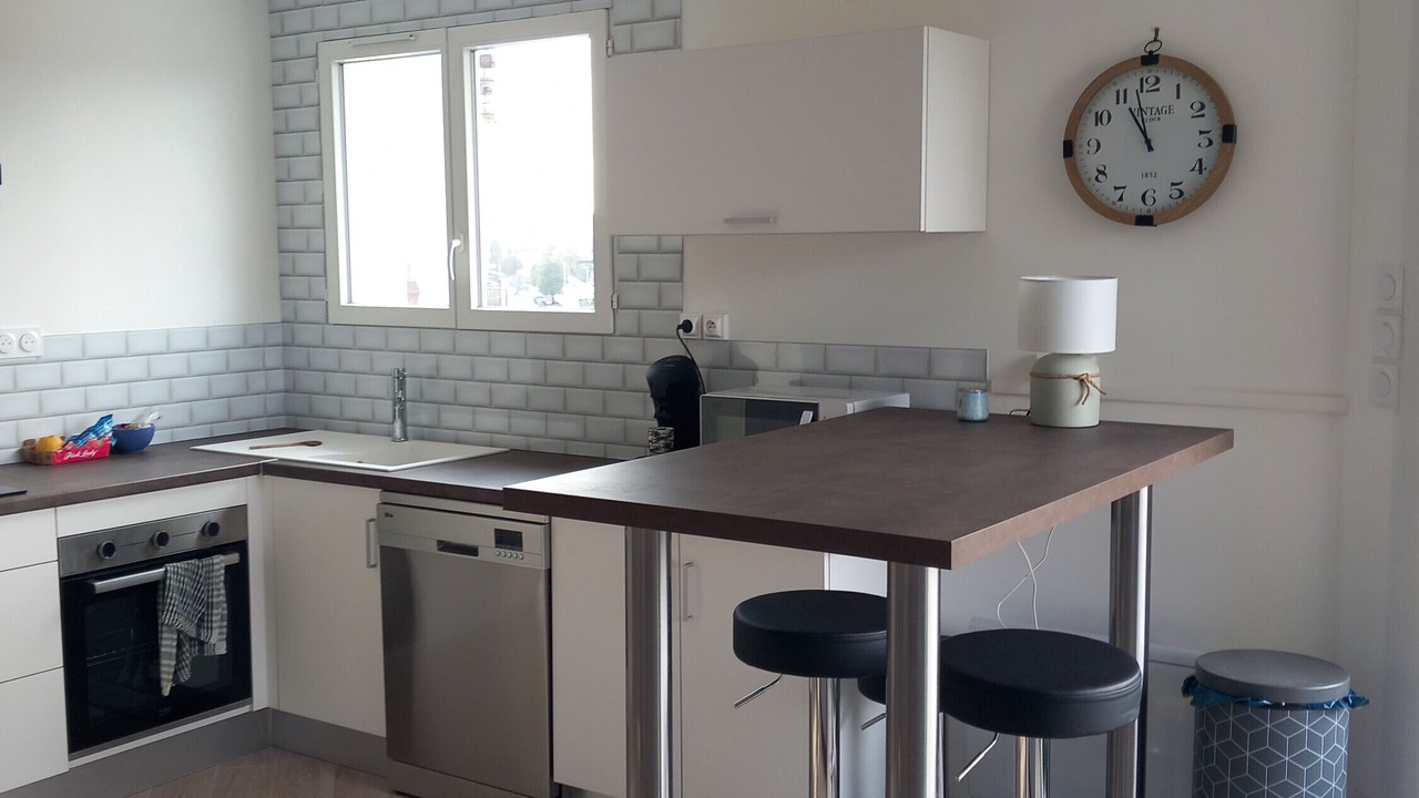 Photo of Kitchen in Tarbes