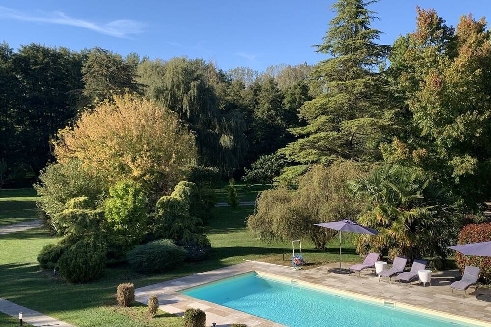 Photo of Outdoor in Ormoy-la-Riviere