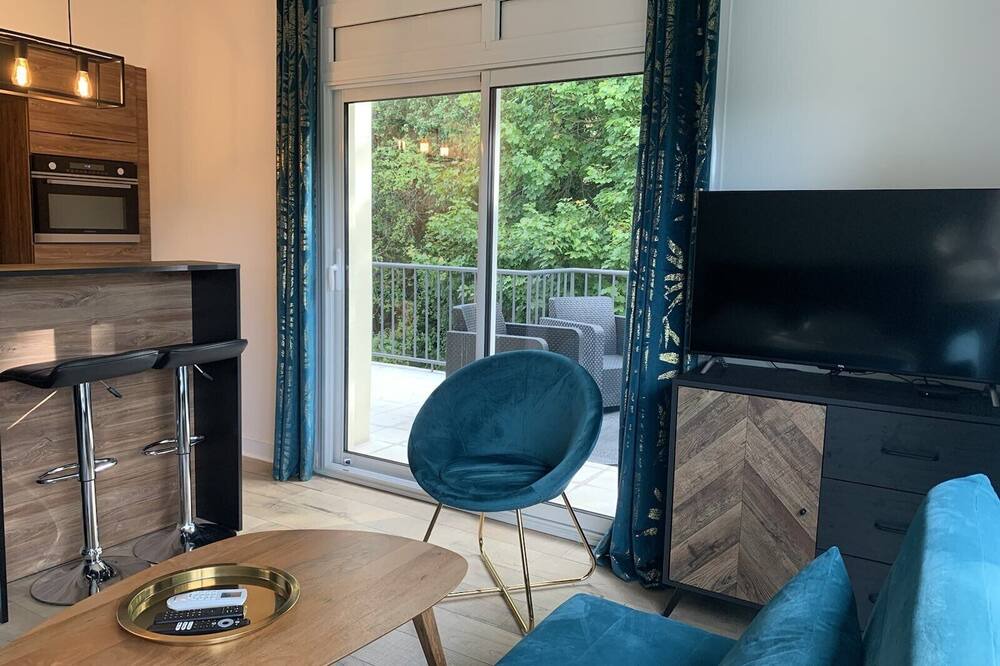 Photo of Livingroom in Ormoy-la-Riviere