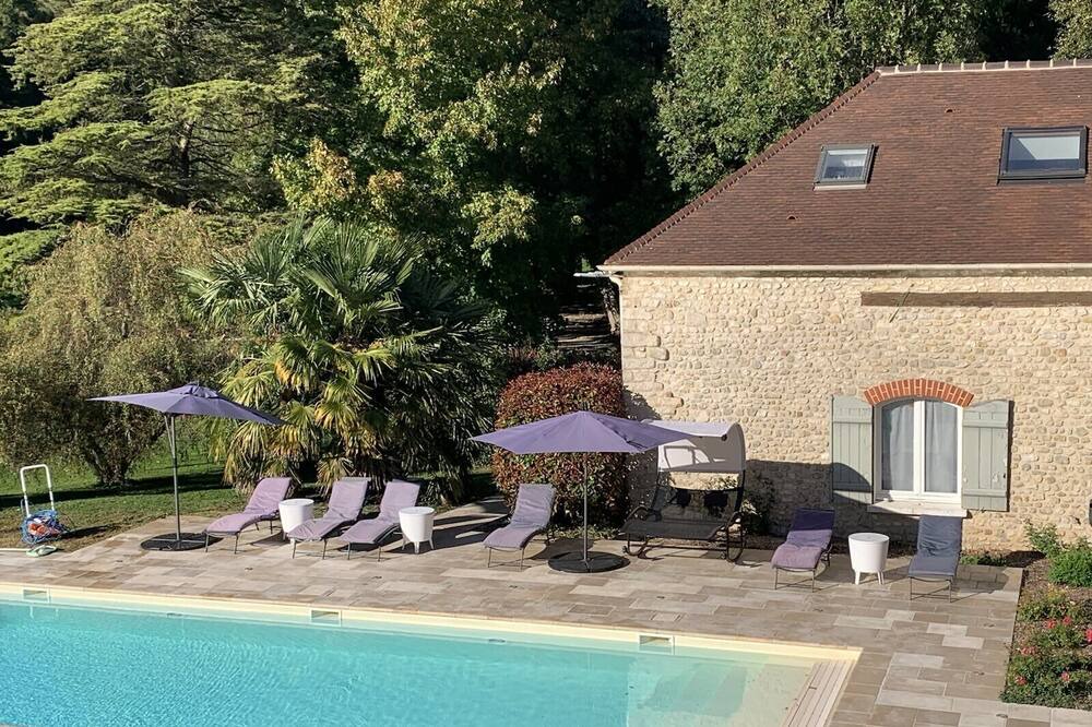 Photo of Outdoor in Ormoy-la-Riviere