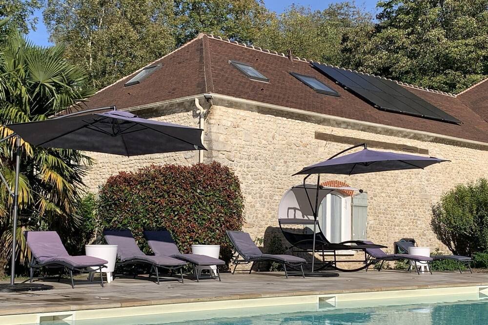 Photo of Outdoor in Ormoy-la-Riviere