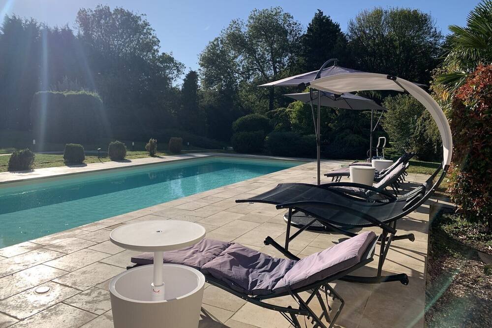 Photo of Outdoor in Ormoy-la-Riviere