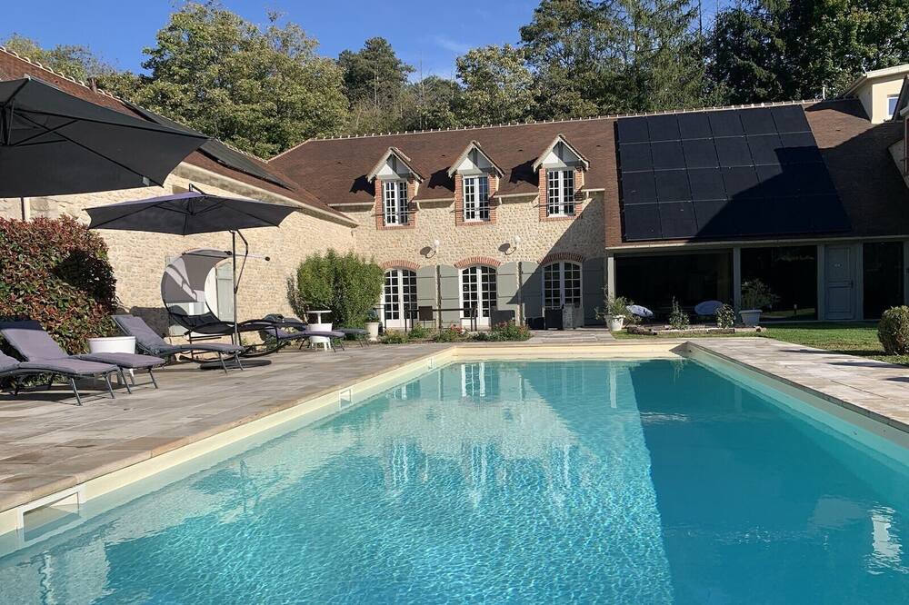 Photo of Outdoor in Ormoy-la-Riviere