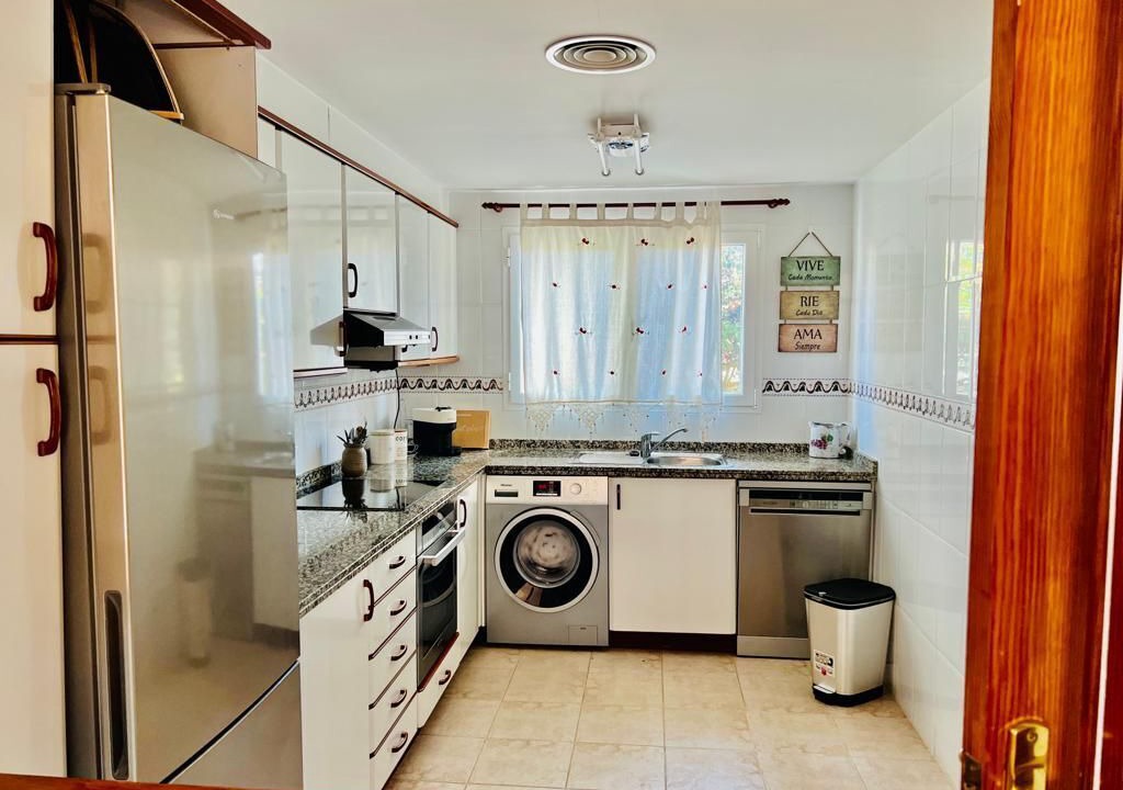 Photo of Kitchen in La Colina