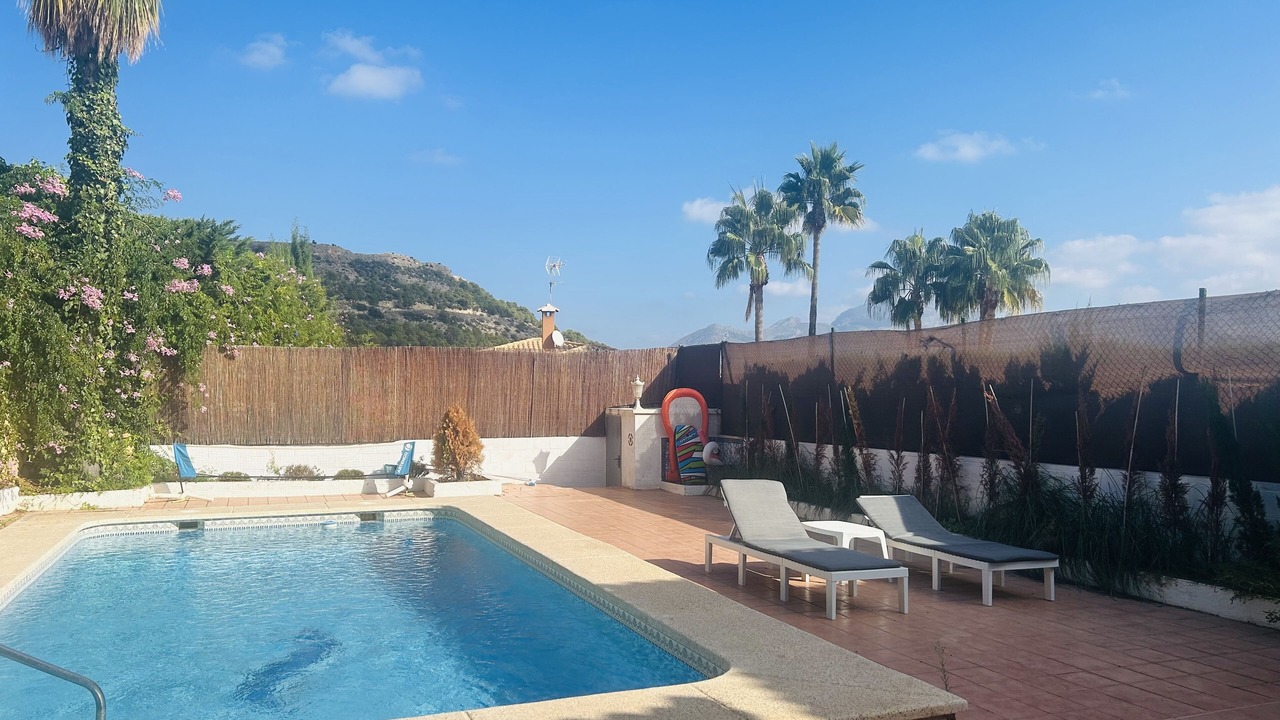 Photo of Outdoor in La Colina